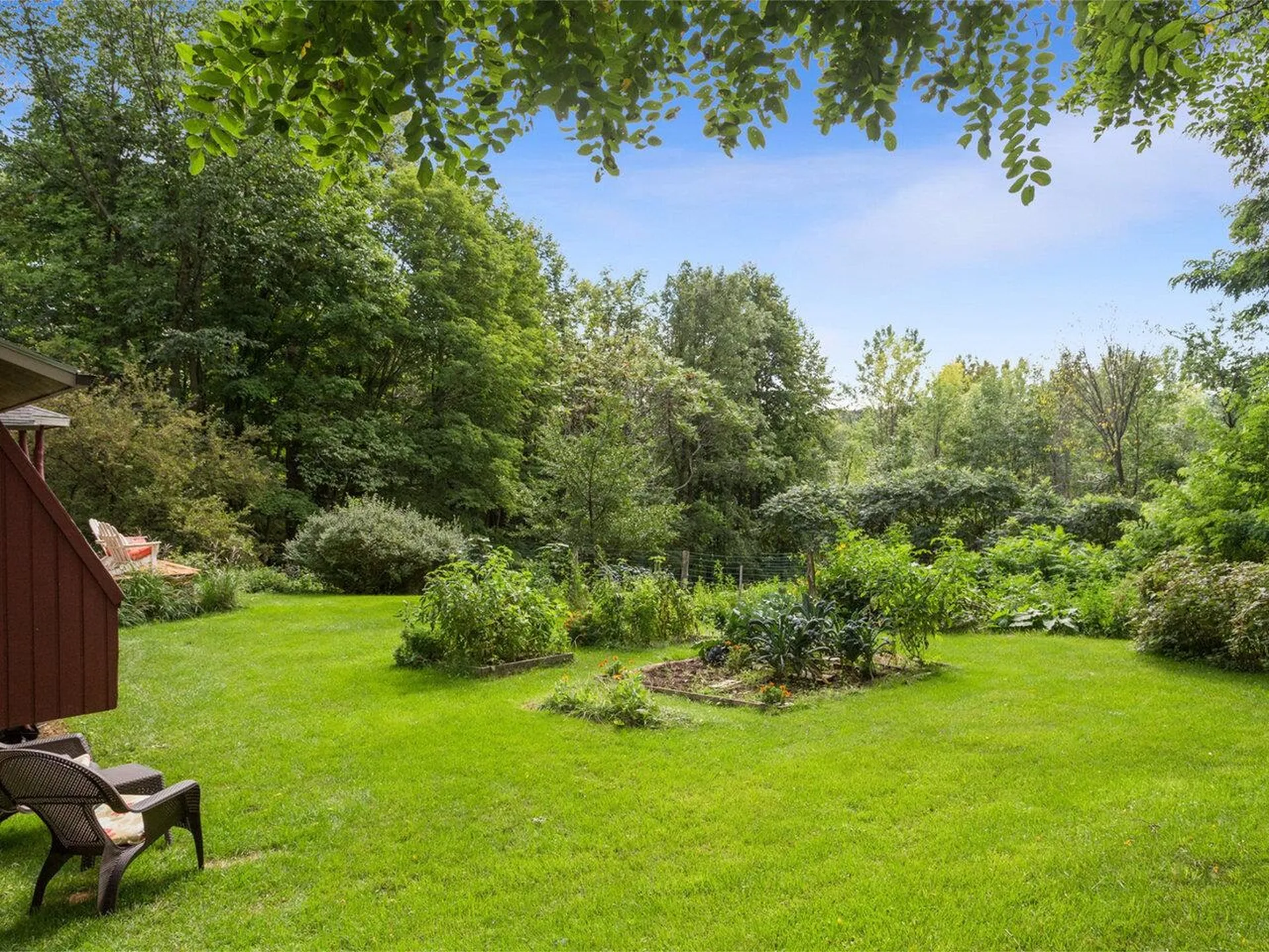 531 Weed Road Hinesburg VT 05461