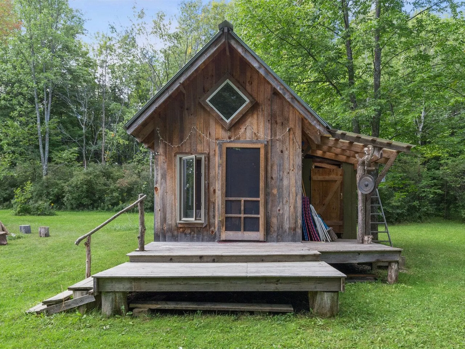 531 Weed Road Hinesburg VT 05461
