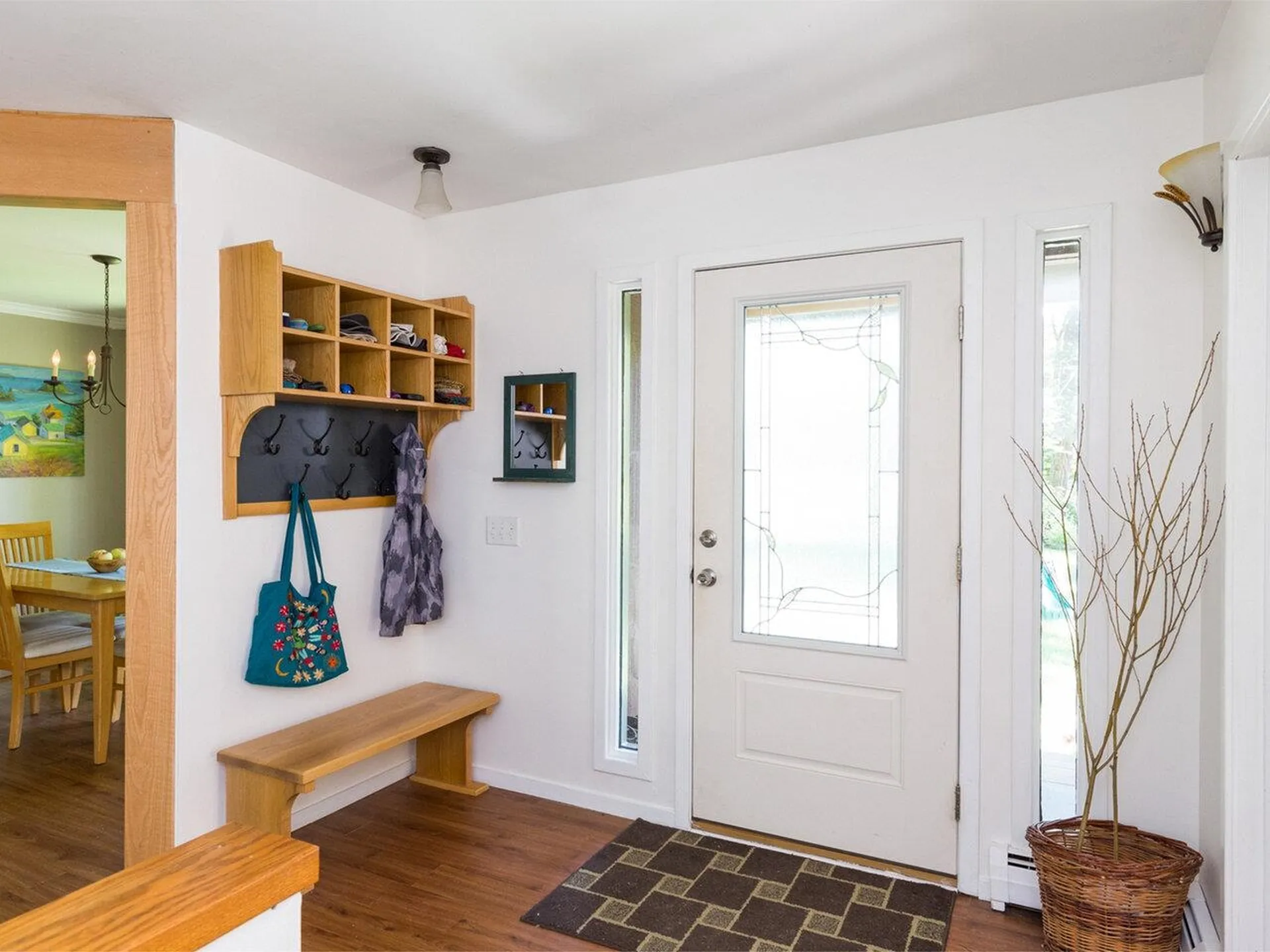 531 Weed Road Hinesburg VT 05461