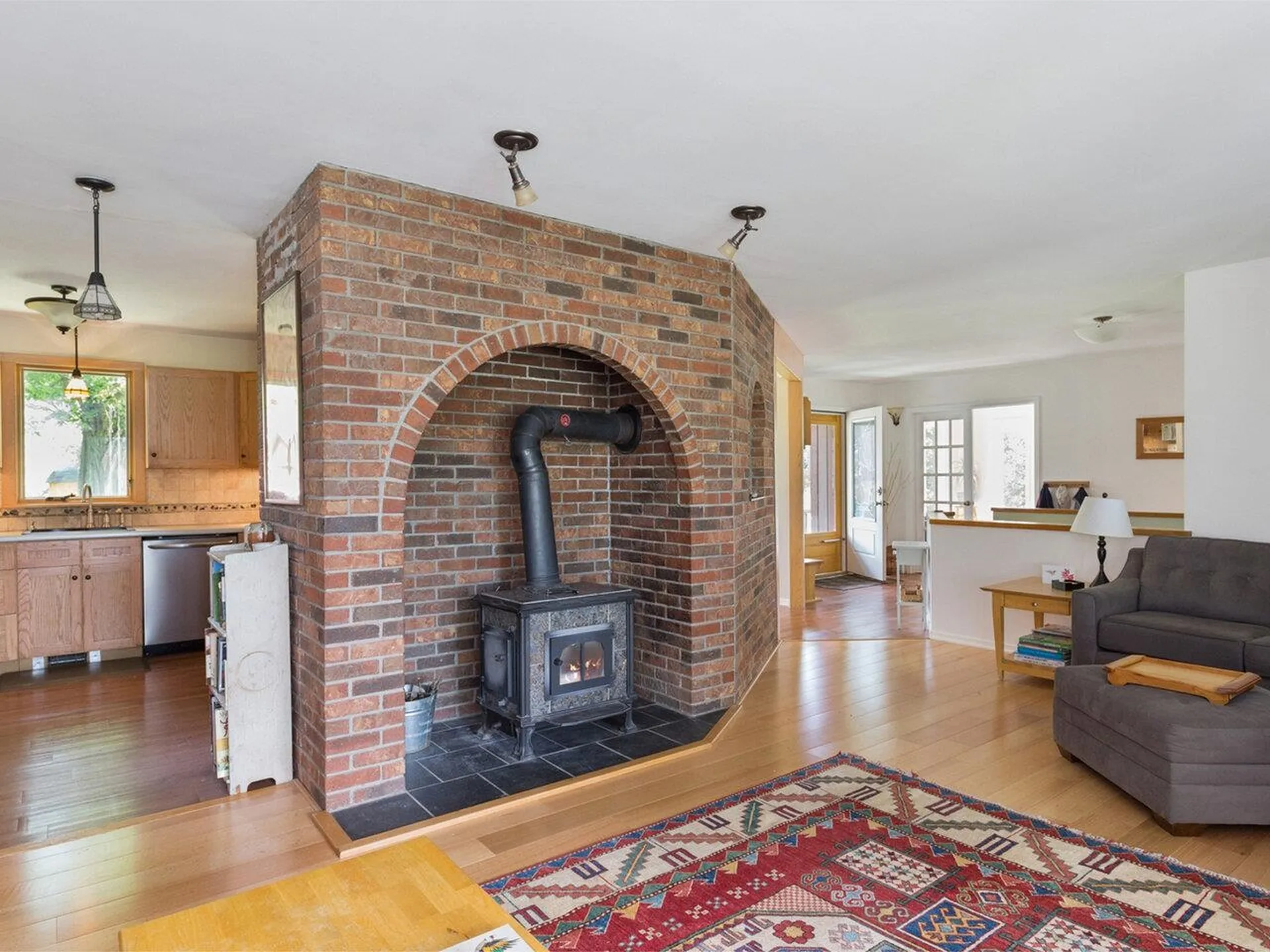 531 Weed Road Hinesburg VT 05461