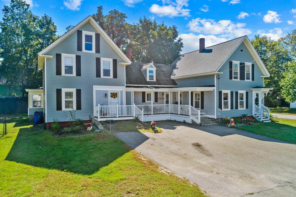 28 Elm Street Goffstown NH 03045