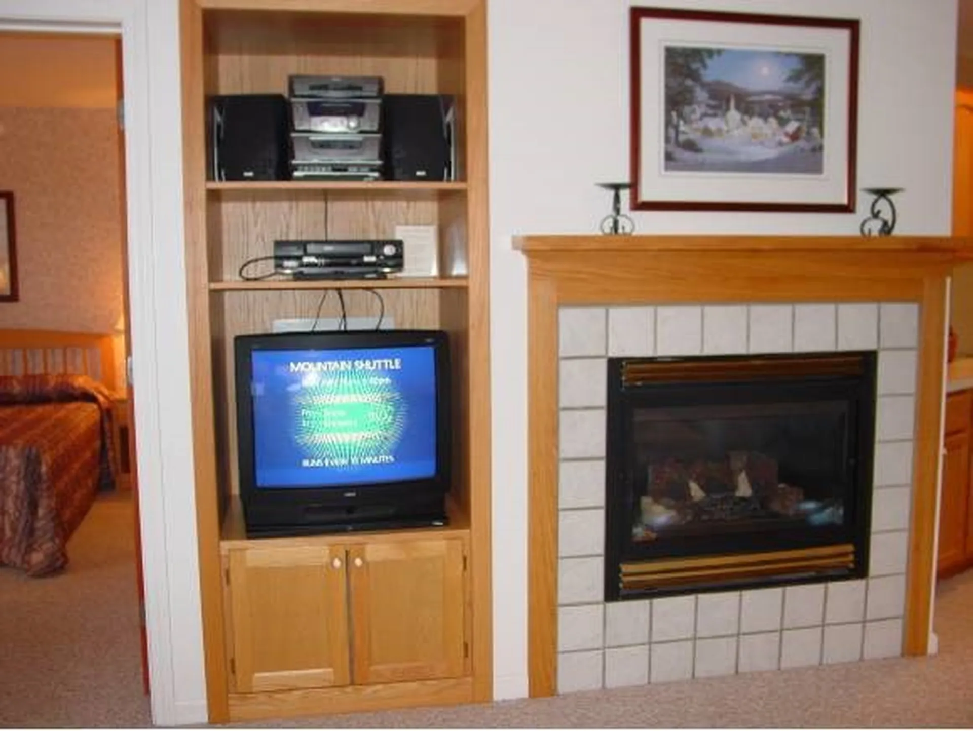 34/a Willows Cambridge VT 05464
