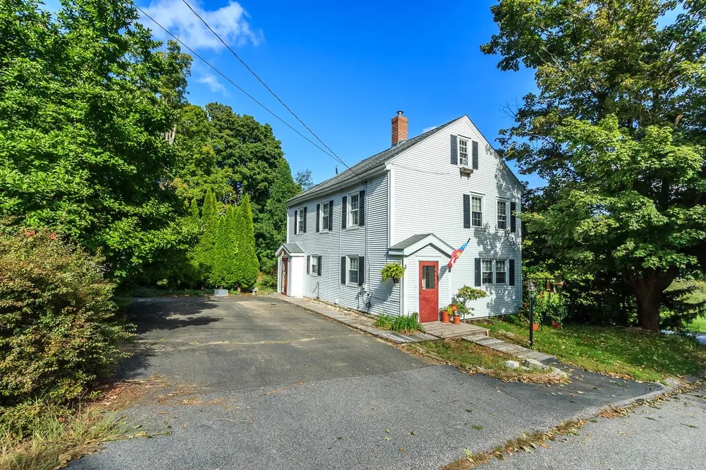 3 Hilton Avenue Newfields NH 03856