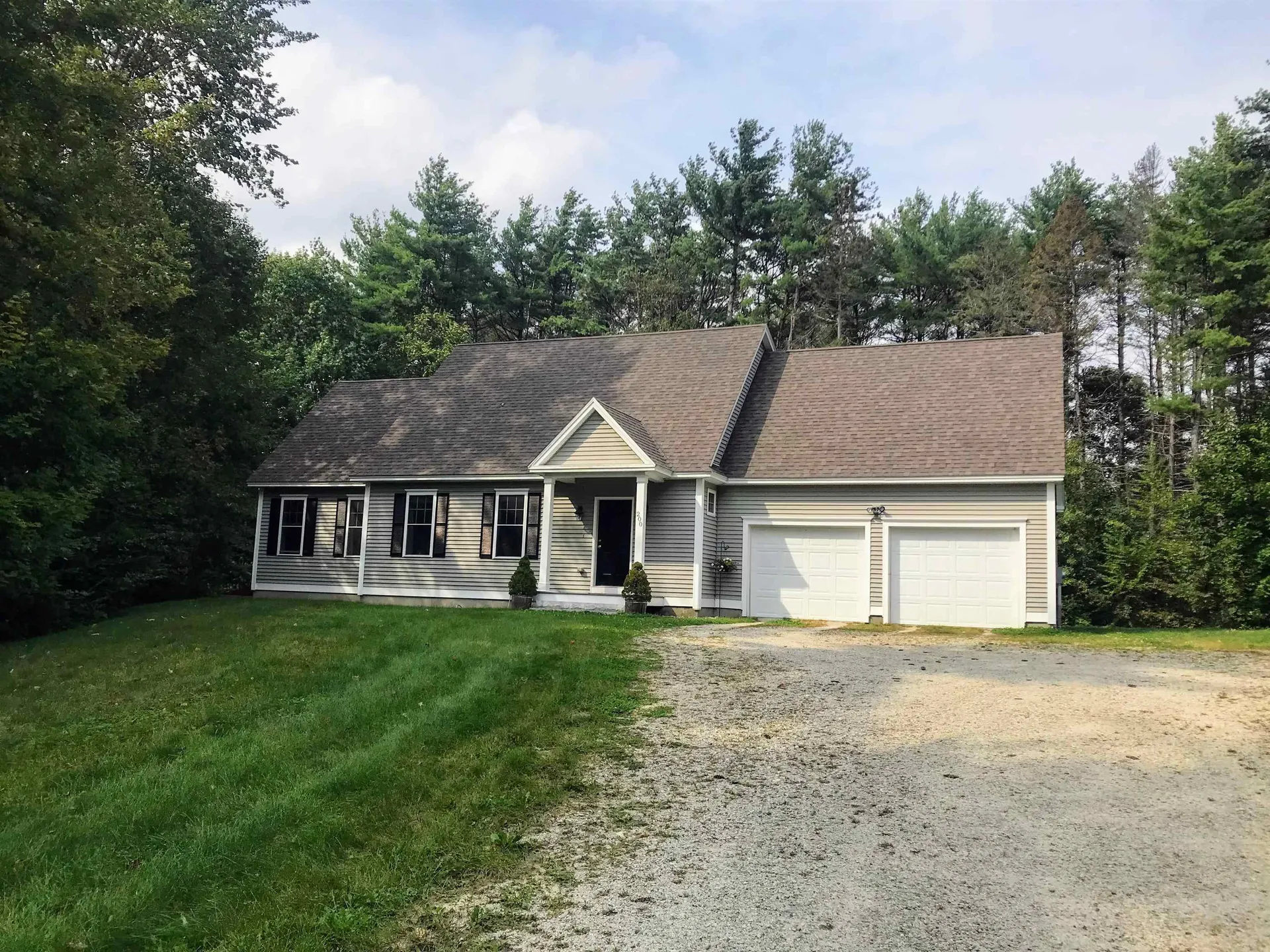 200 Wilton Road Peterborough NH 03458