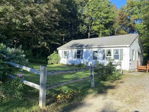 224 Sherwood Circle Brattleboro VT 05301