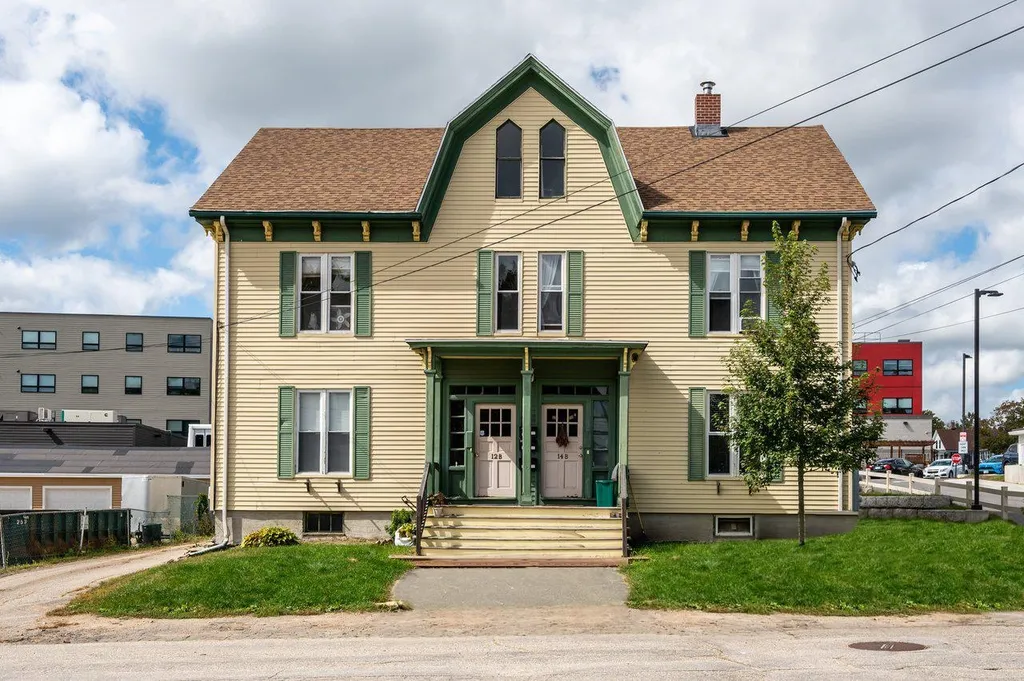 14a Park Street Dover NH 03820