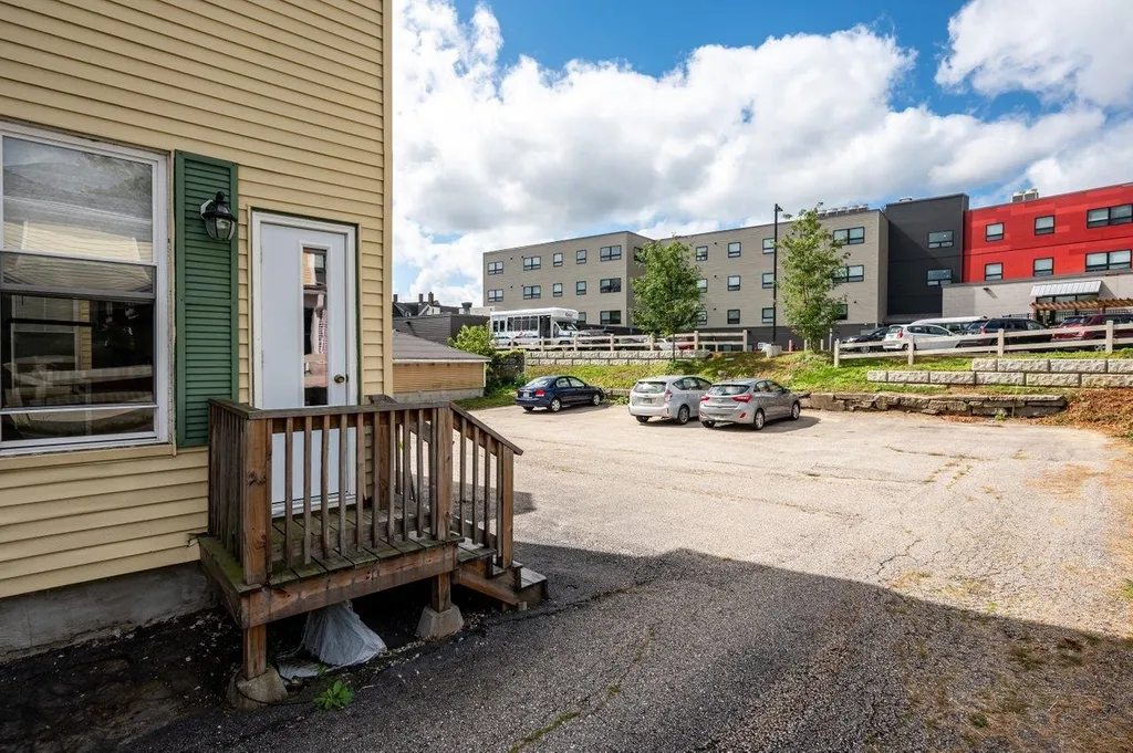 14a Park Street Dover NH 03820