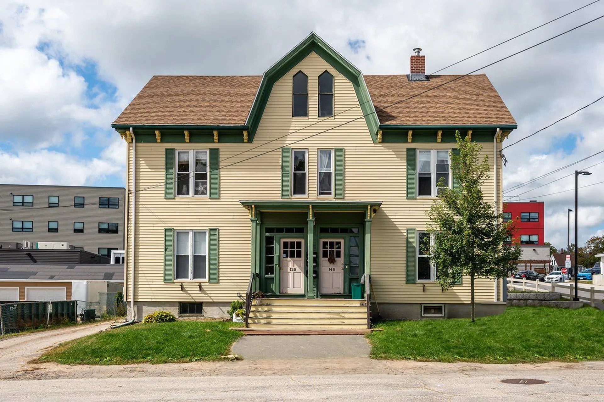 14a Park Street Dover NH 03820