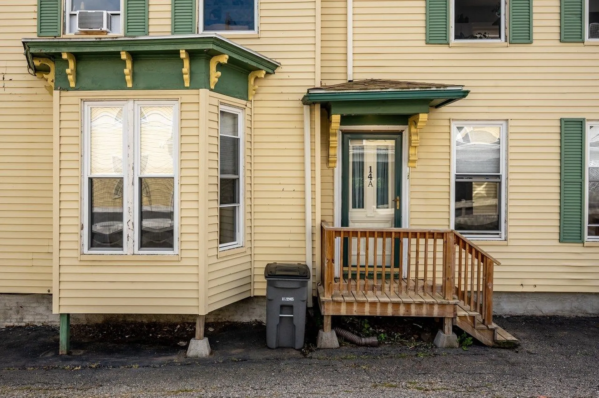 14a Park Street Dover NH 03820