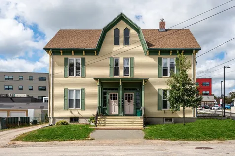 14a Park Street Dover NH 03820