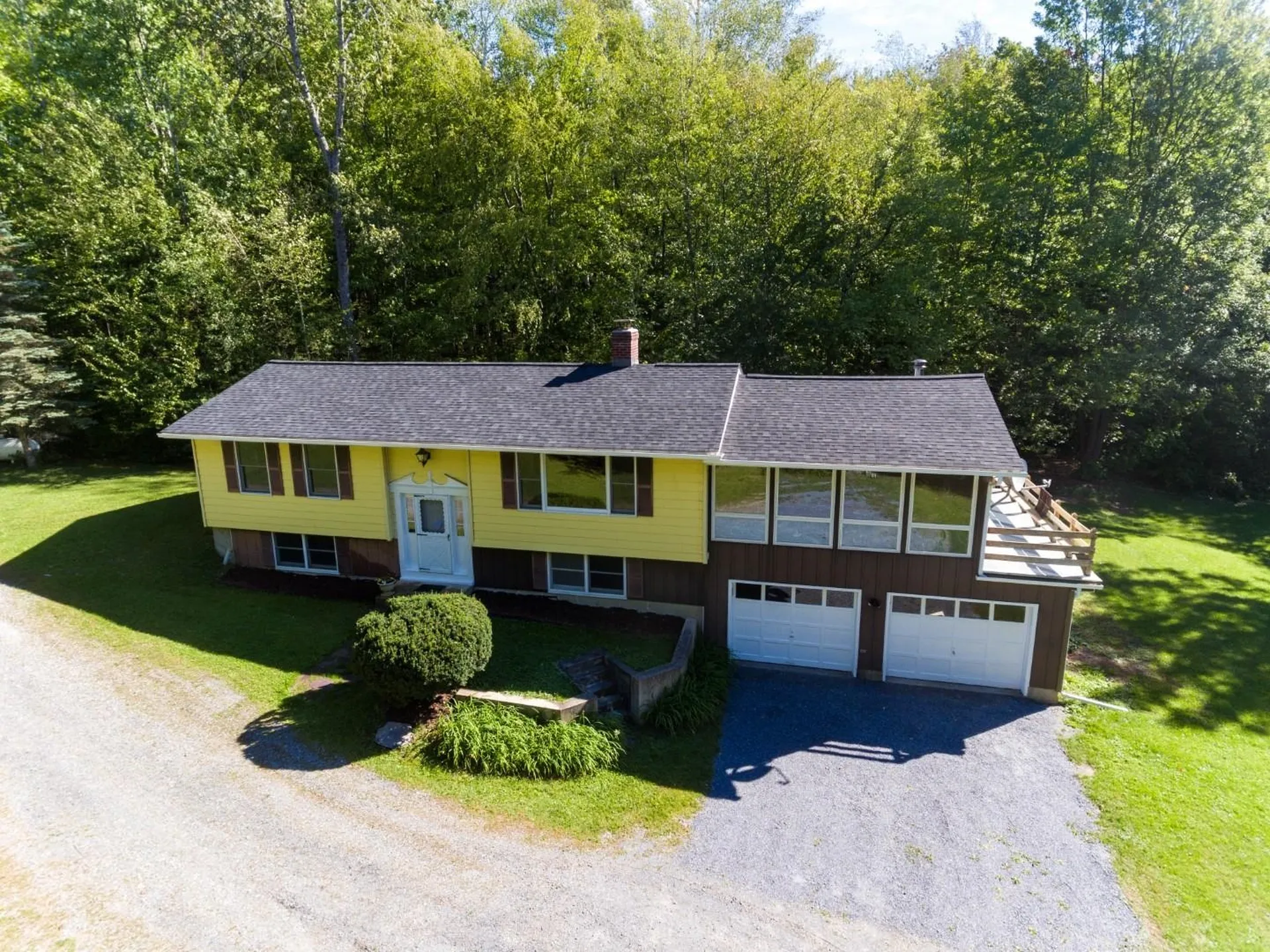 467 Buck Hill Road East Hinesburg VT 05461