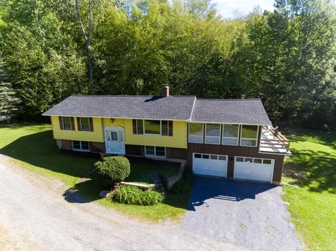 467 Buck Hill Road East Hinesburg VT 05461