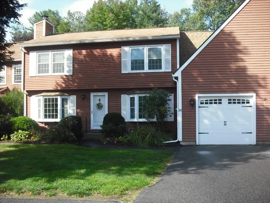 110 Arch Street Keene NH 03431