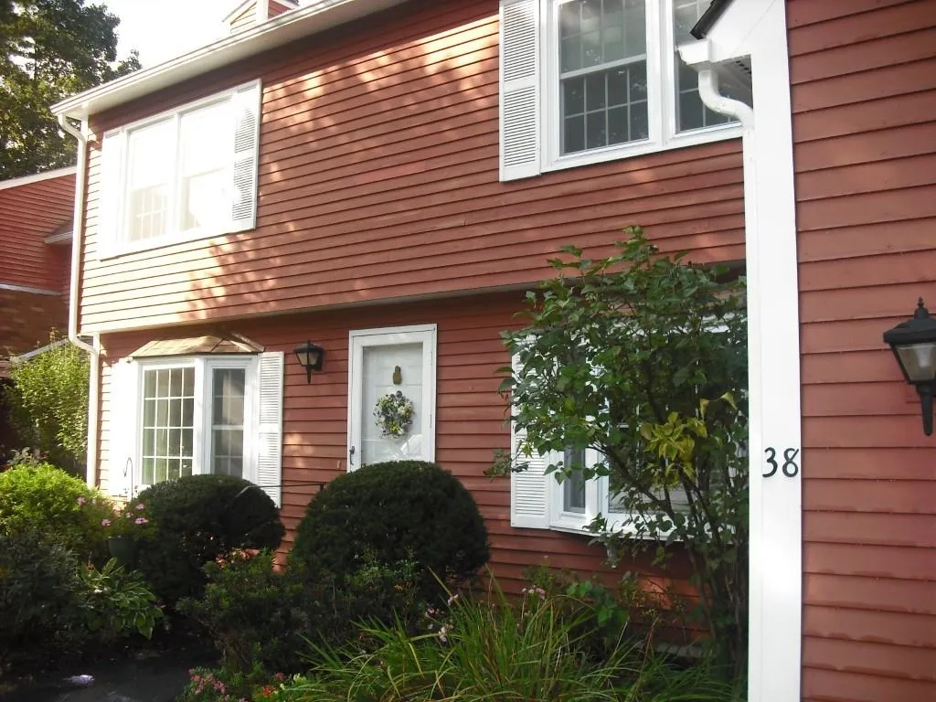110 Arch Street Keene NH 03431