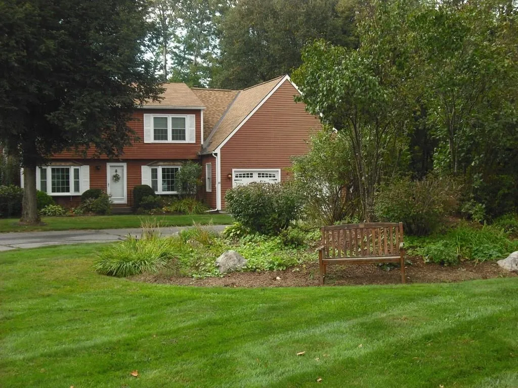 110 Arch Street Keene NH 03431