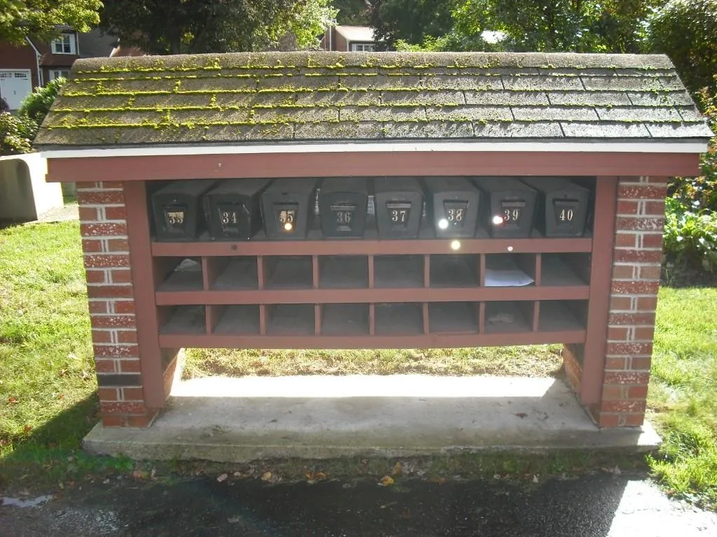 110 Arch Street Keene NH 03431