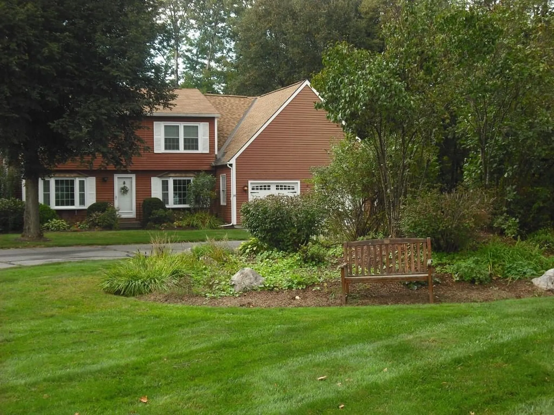 110 Arch Street Keene NH 03431