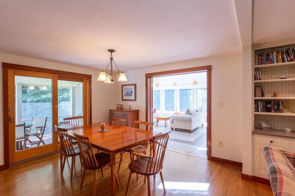 16 Roe Fields Drive South Berwick ME 03908