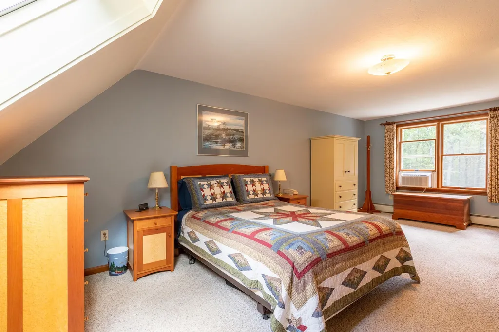 16 Roe Fields Drive South Berwick ME 03908