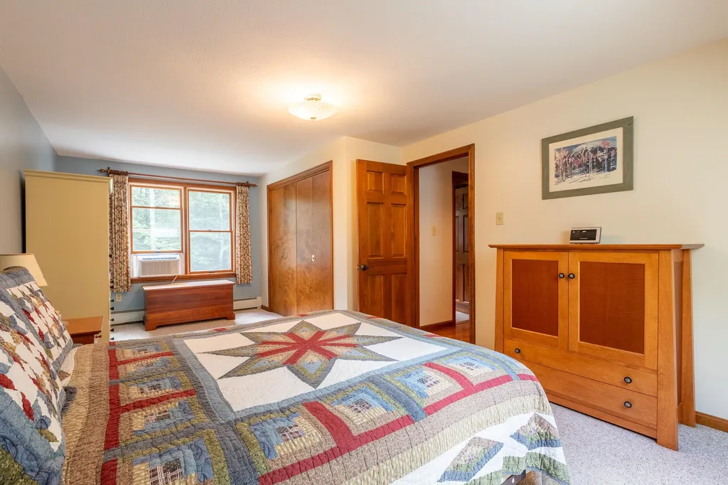 16 Roe Fields Drive South Berwick ME 03908