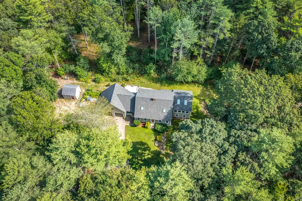 16 Roe Fields Drive South Berwick ME 03908