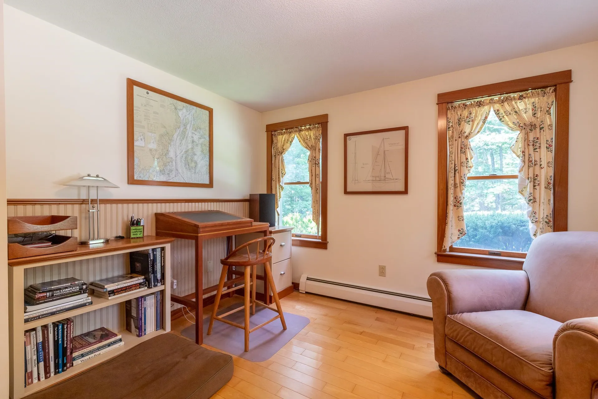 16 Roe Fields Drive South Berwick ME 03908