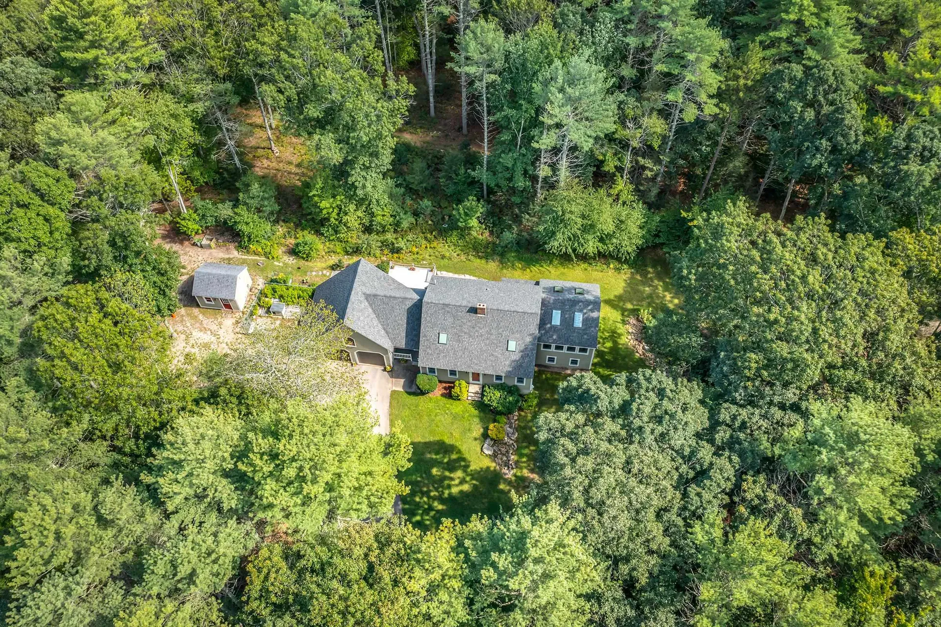 16 Roe Fields Drive South Berwick ME 03908