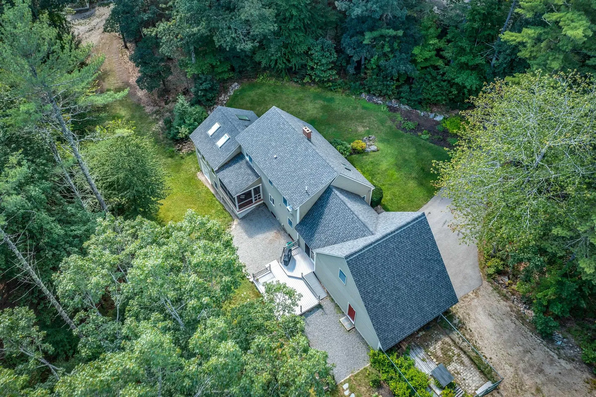 16 Roe Fields Drive South Berwick ME 03908
