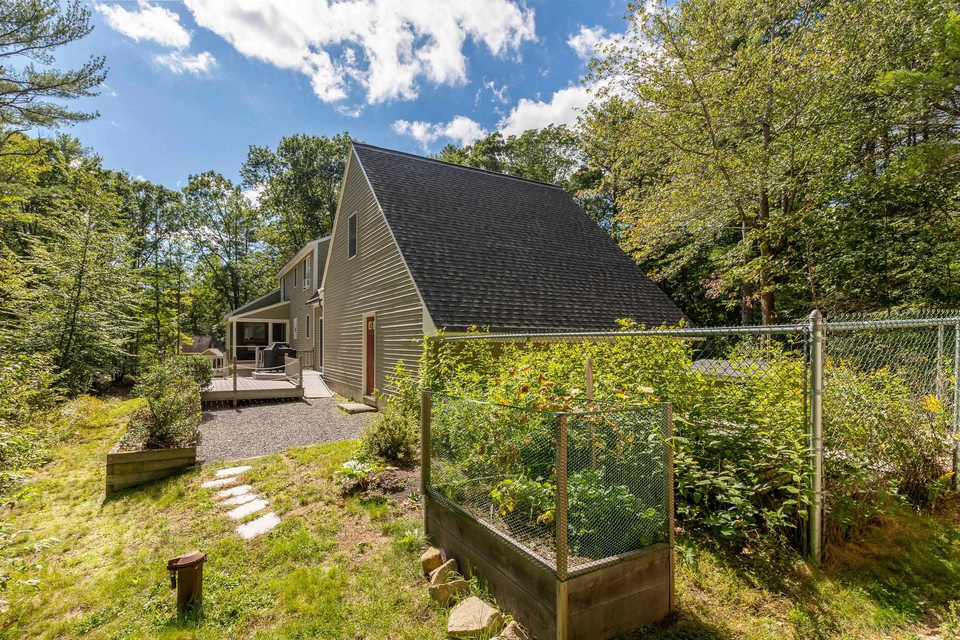 16 Roe Fields Drive South Berwick ME 03908