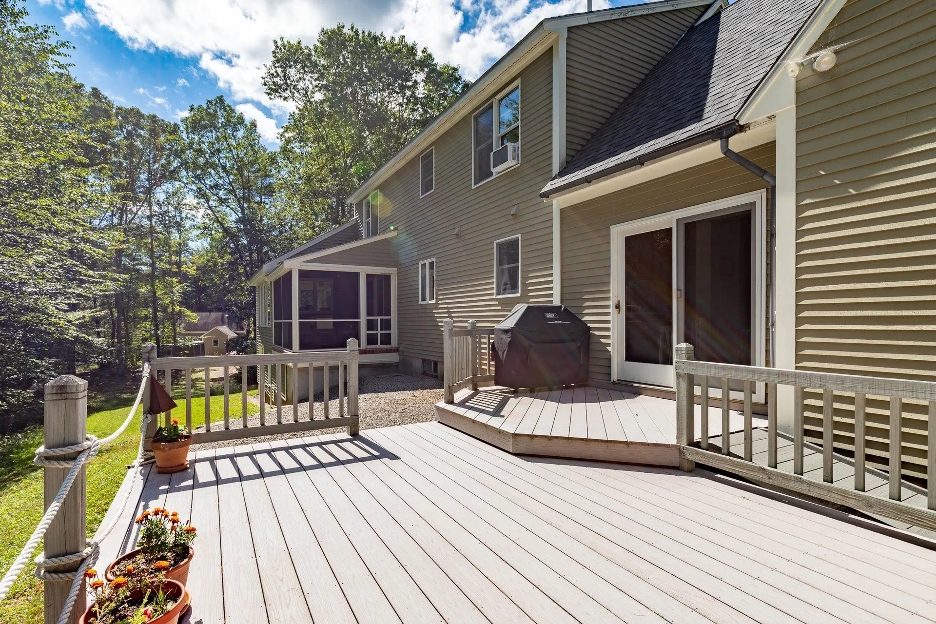 16 Roe Fields Drive South Berwick ME 03908
