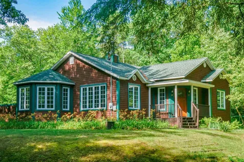 278 Clothespin Bridge Road Webster NH 03303