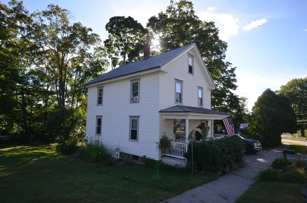 43 Walker Street Laconia NH 03246