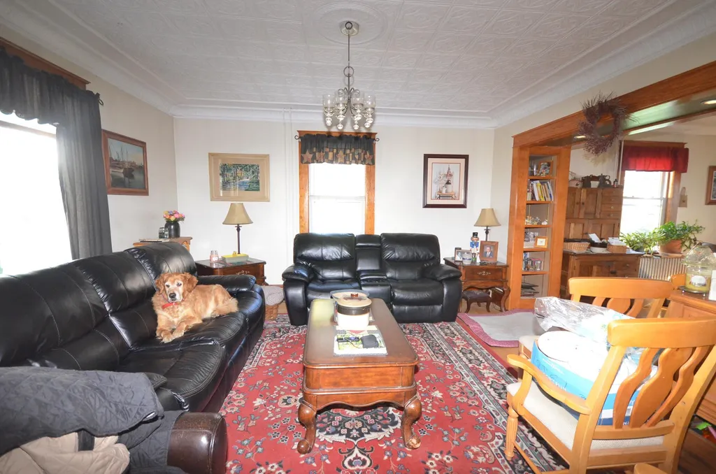 43 Walker Street Laconia NH 03246