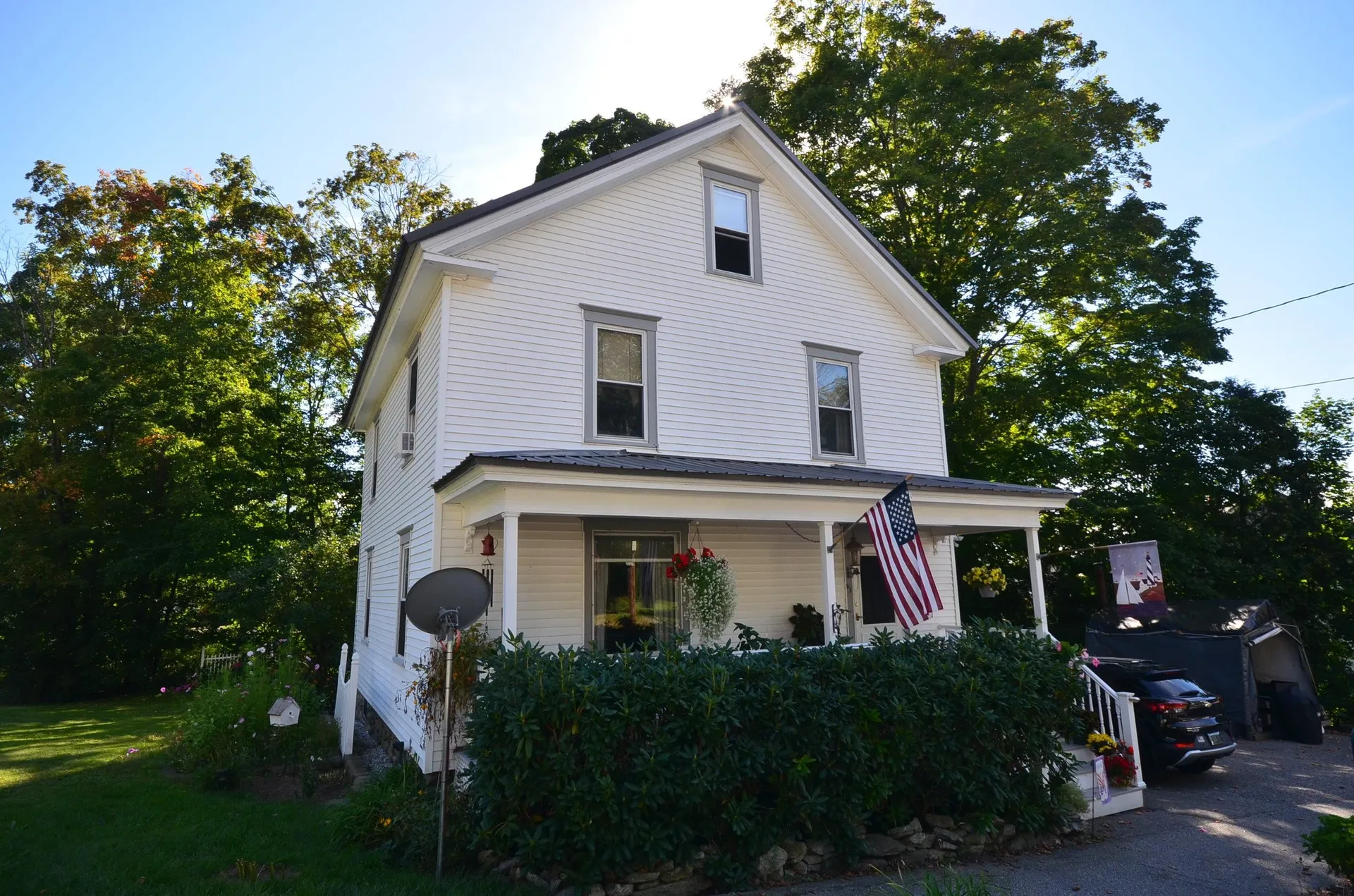43 Walker Street Laconia NH 03246