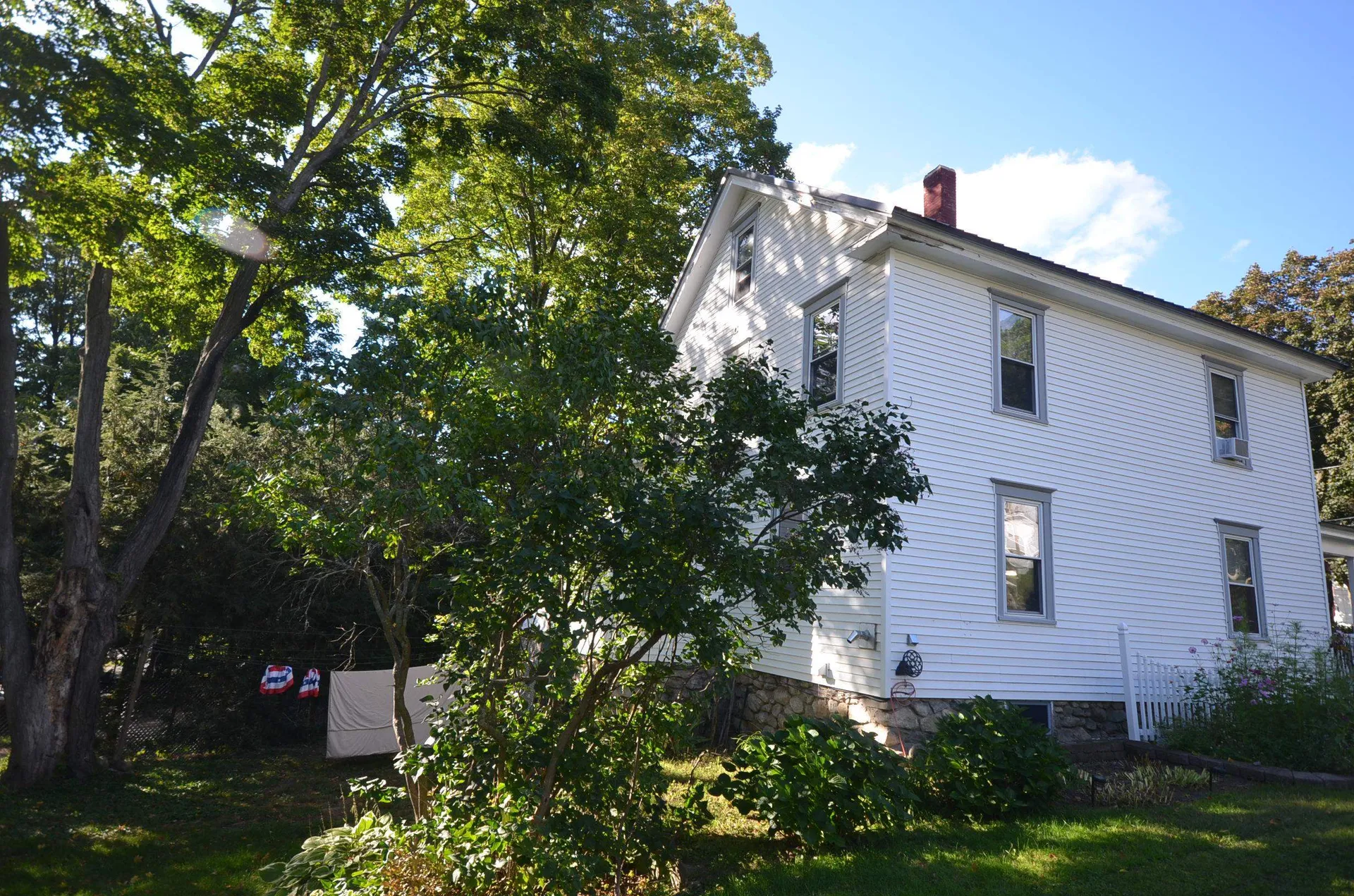 43 Walker Street Laconia NH 03246