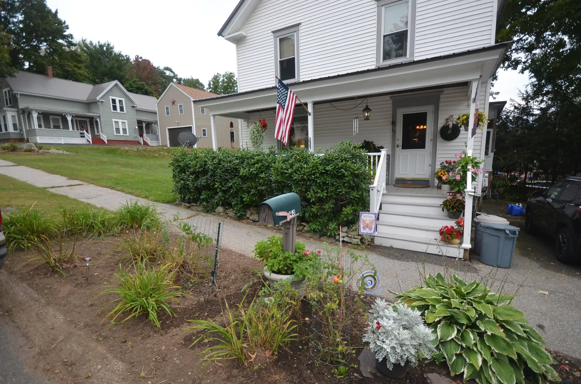 43 Walker Street Laconia NH 03246