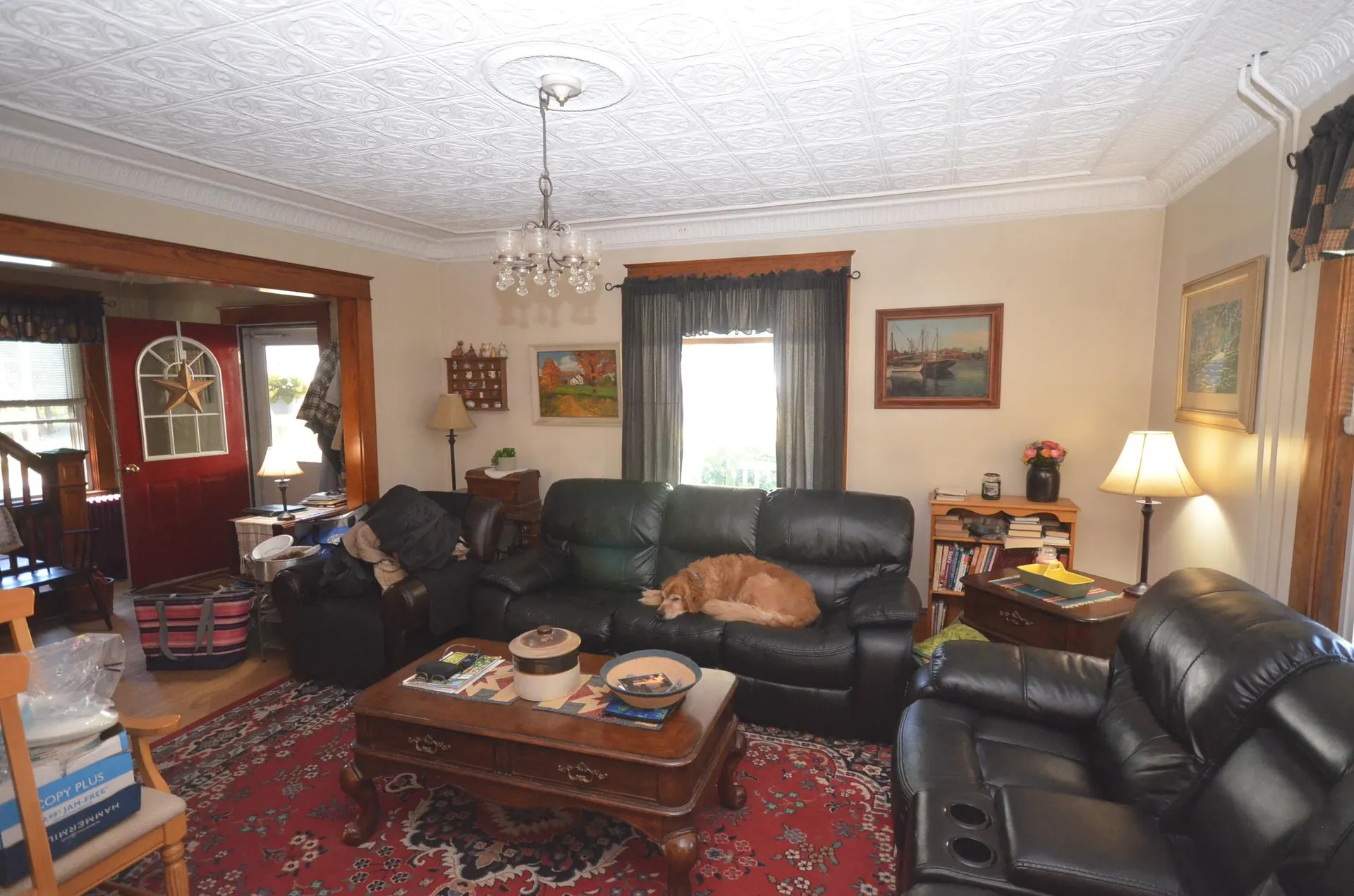 43 Walker Street Laconia NH 03246
