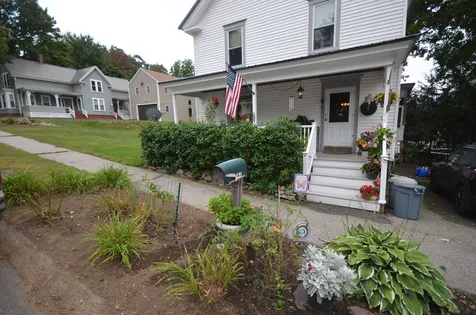 43 Walker Street Laconia NH 03246