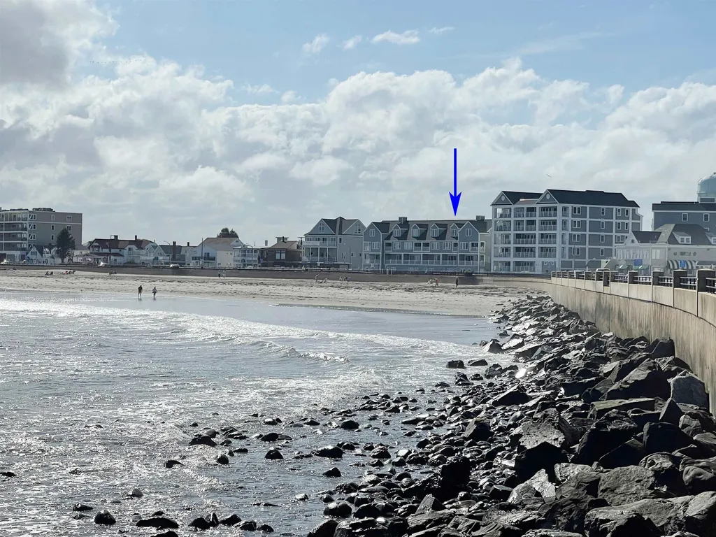 375 Ocean Boulevard Hampton NH 03842