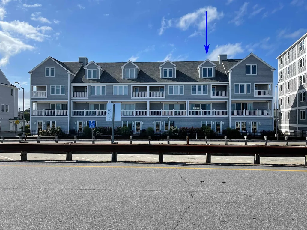 375 Ocean Boulevard Hampton NH 03842