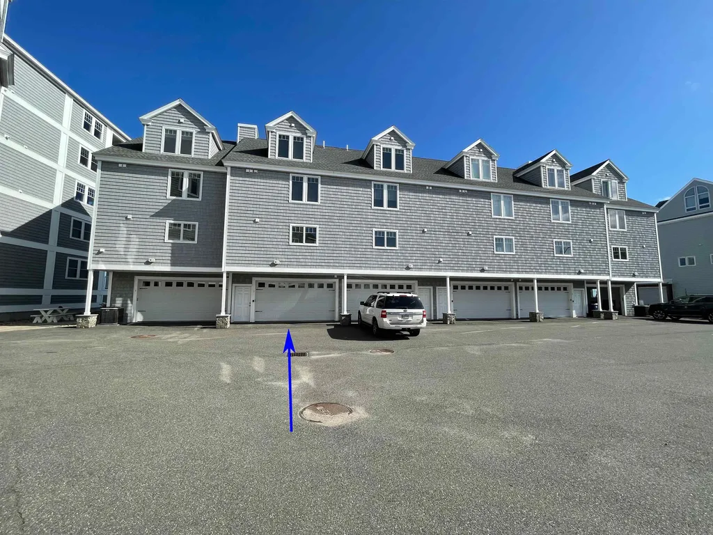 375 Ocean Boulevard Hampton NH 03842