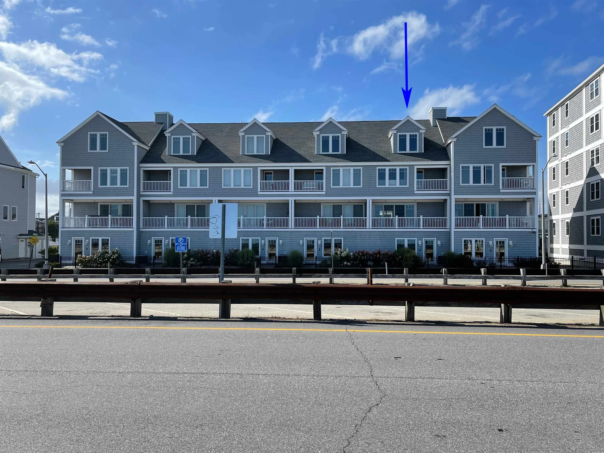 375 Ocean Boulevard Hampton NH 03842