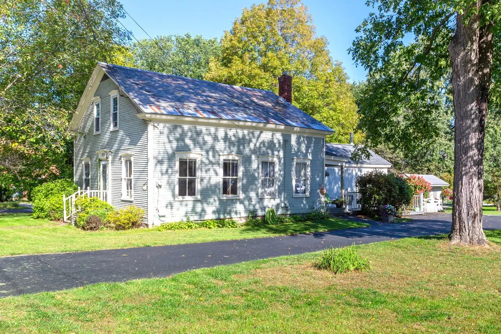 851 Main Street Colchester VT 05446
