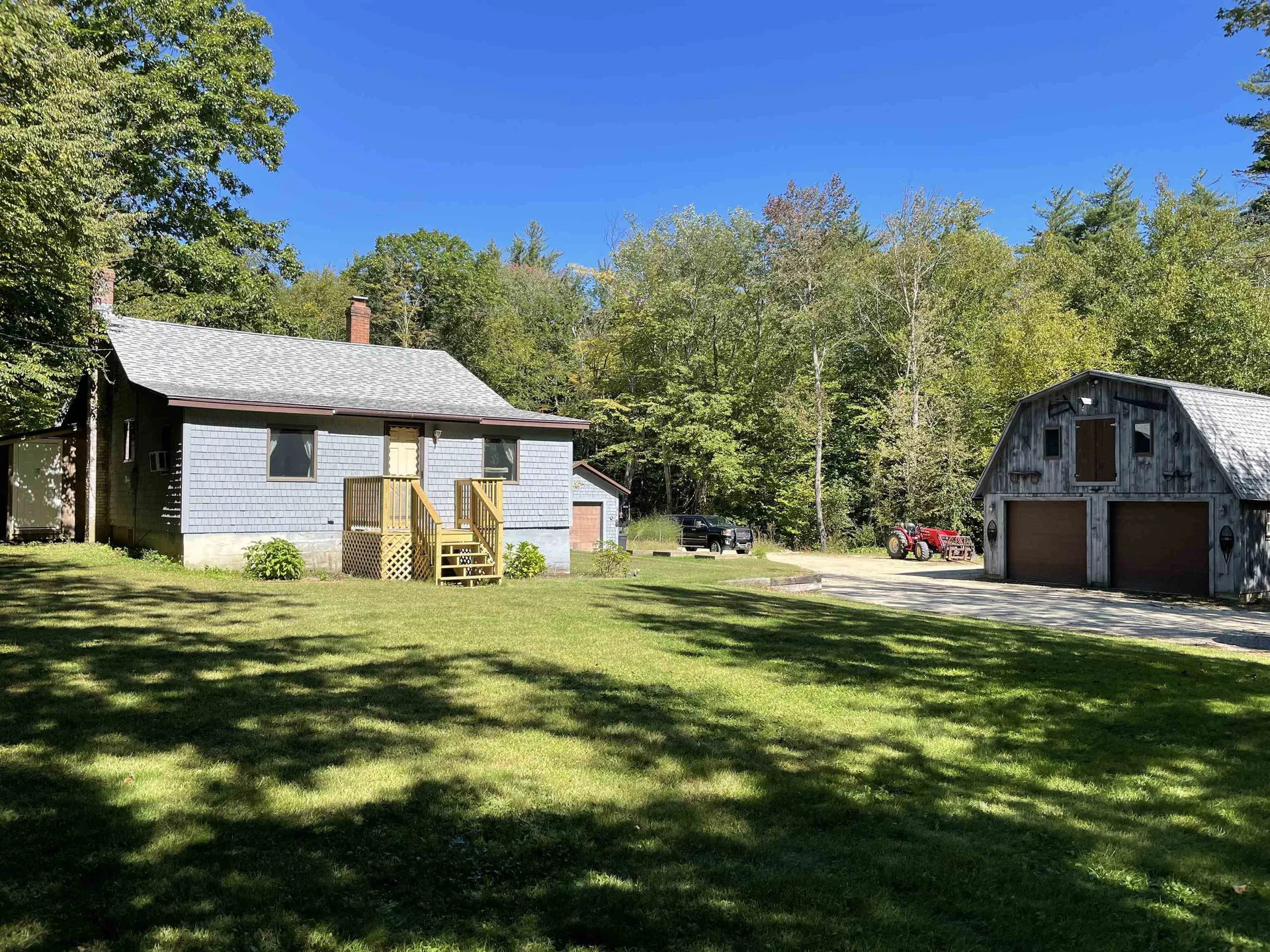 254 Mountain Road Jaffrey NH 03452