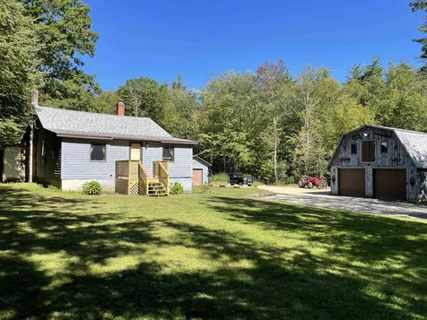 254 Mountain Road Jaffrey NH 03452