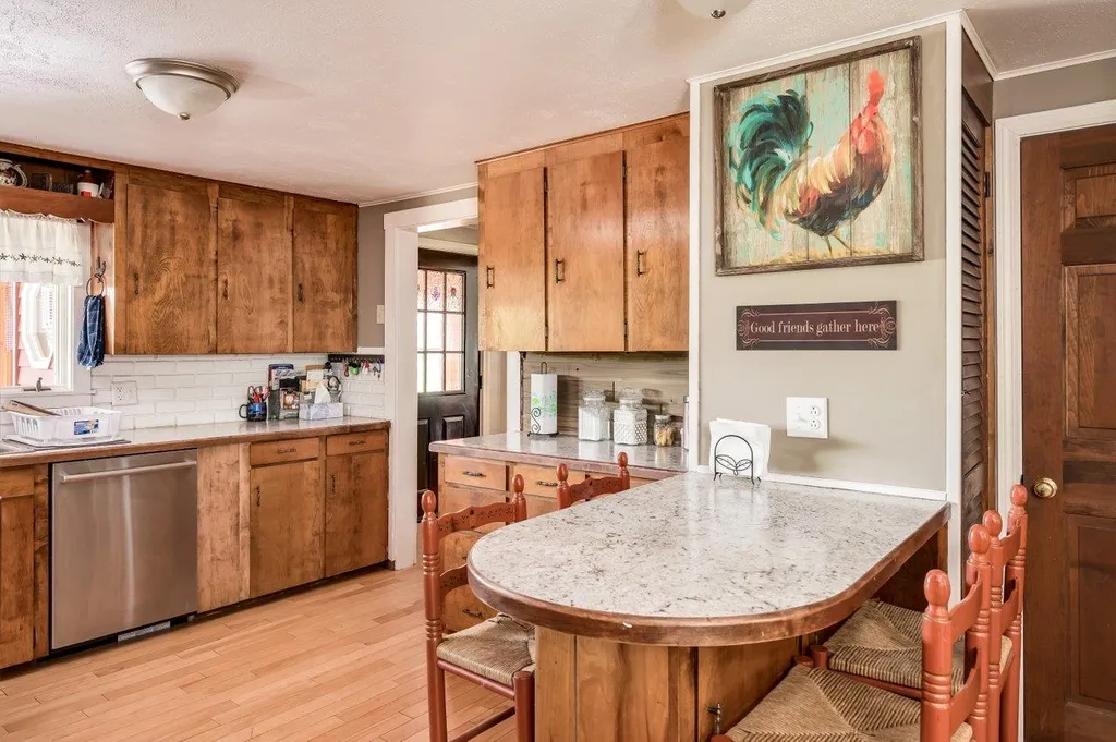 587 Ridge Road Middleton NH 03887