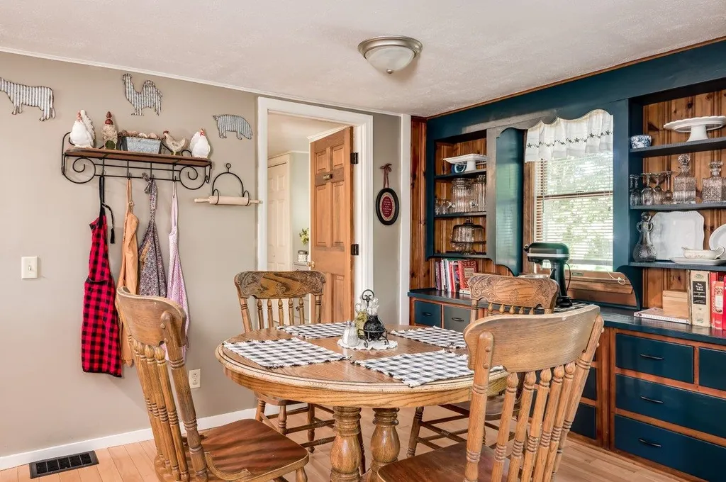 587 Ridge Road Middleton NH 03887