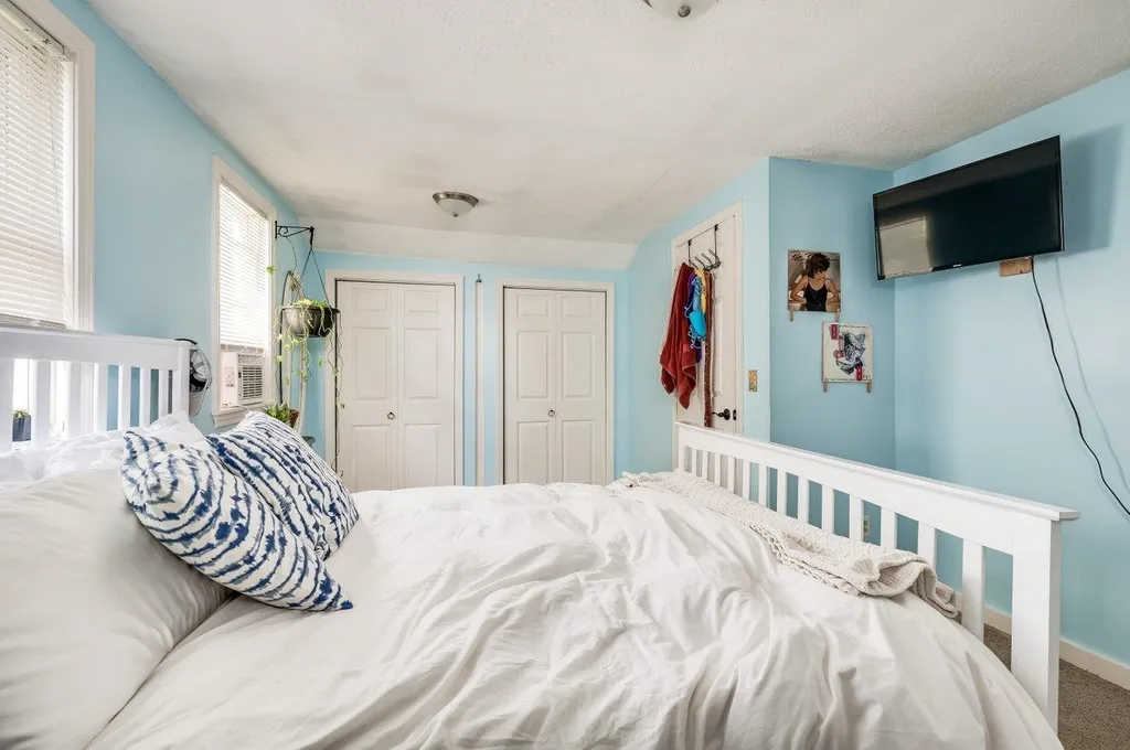 587 Ridge Road Middleton NH 03887