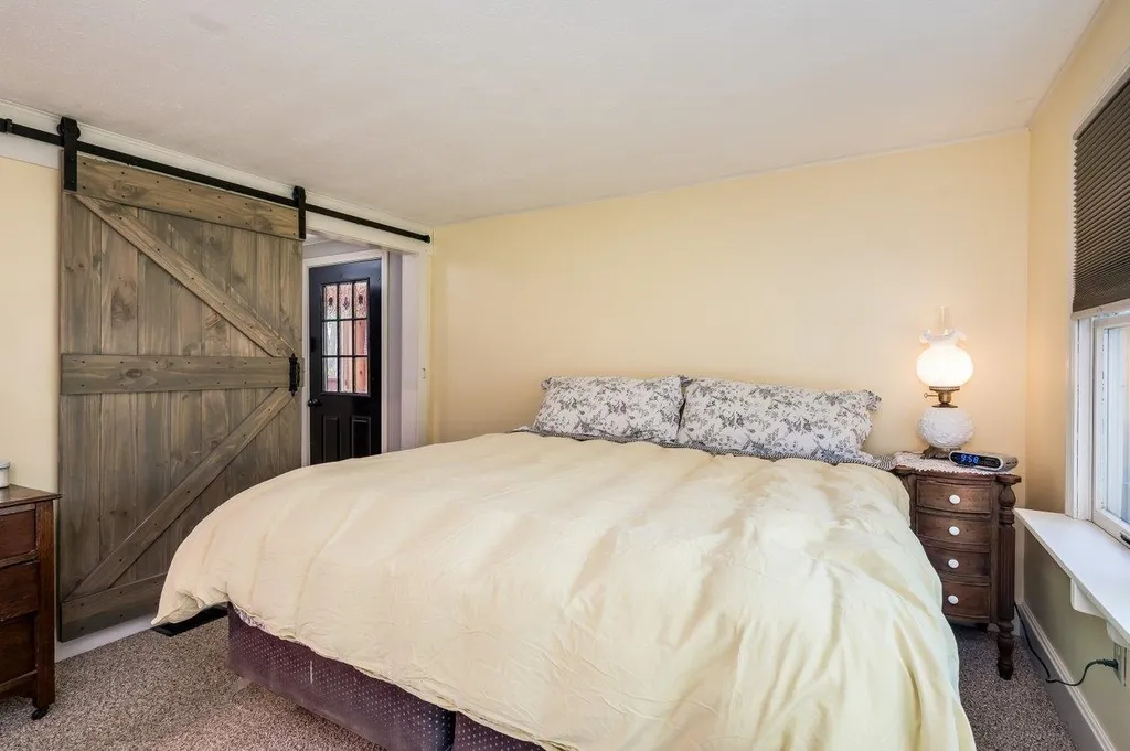 587 Ridge Road Middleton NH 03887