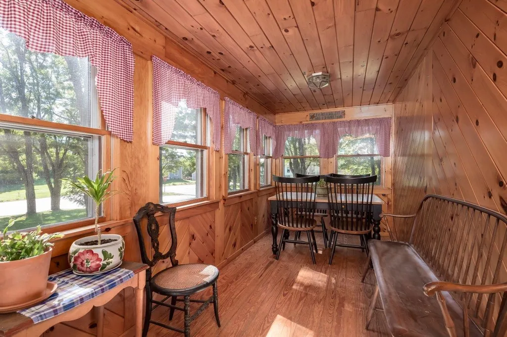 587 Ridge Road Middleton NH 03887